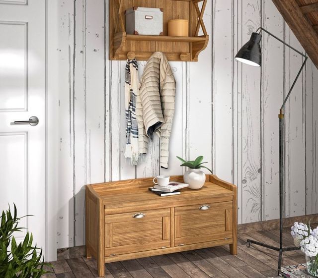 Muebles de salón en madera, diseño, calidad