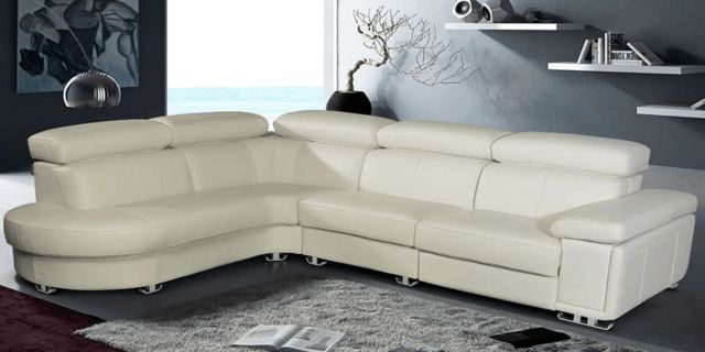 Sofá modular rinconera, gran variedad en telas y medidas