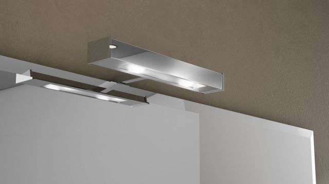 Aplique baño