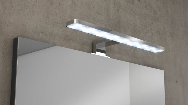 Aplique baño