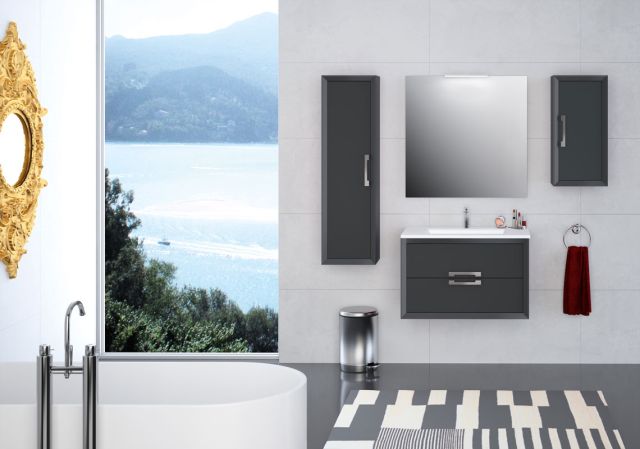 Conjunto baño, varias medidas y acabados