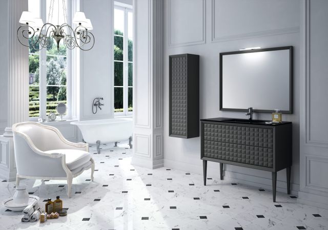 Conjunto baño, varias medidas y acabados