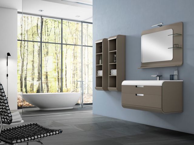 Conjunto baño, varias medidas y acabados
