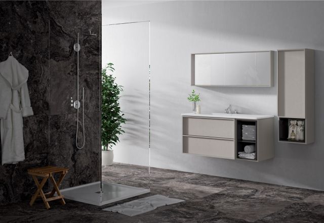 Conjunto baño, varias medidas y acabados
